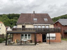 R�ckansicht geipel.de - VERKAUFT Platz f�r die gro�e Familie