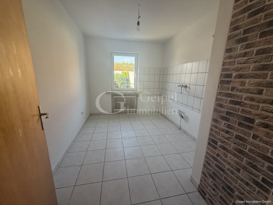 K�che Erdgeschosswohnung Alfeld (Leine)
