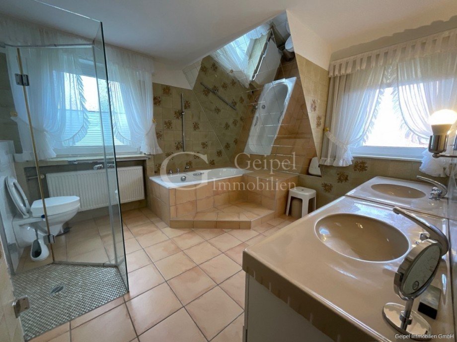 Bad Einfamilienhaus Alfeld