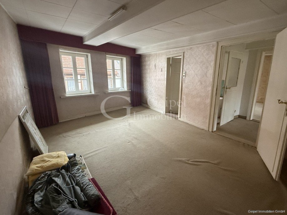 OG - Zimmer Einfamilienhaus Alfeld