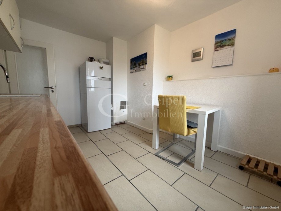 EG - K�pche Foto 3 Einfamilienhaus Alfeld
