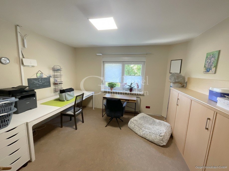EG - B�ro Zweifamilienhaus Duingen