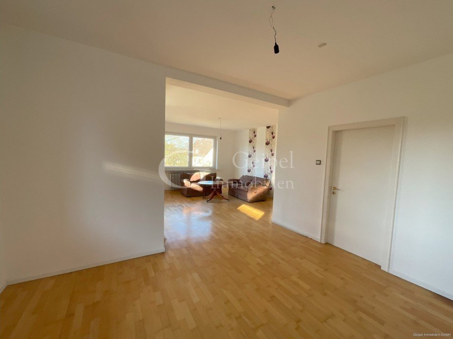 Wohnbereich OG Zweifamilienhaus Alfeld (Leine)