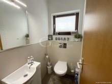 G�ste WC im Erdgeschoss geipel.de - VERKAUFT 1-2 Familienhaus