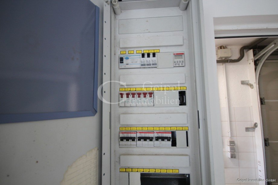 Strom Einfamilienhaus Duingen