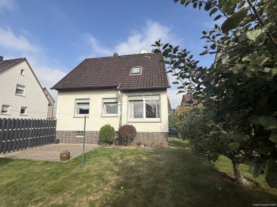 Hauptbild geipel.de - kleines Einfamilienhaus