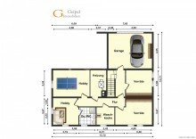 6031 - Kellergeschoss geipel.de  - VERKAUFT Einfamilienhaus mit Wintergarten