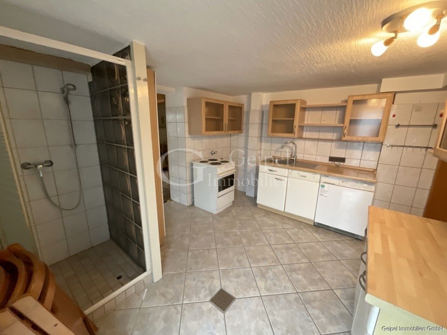 Keller Einfamilienhaus Alfeld (Leine) / Limmer