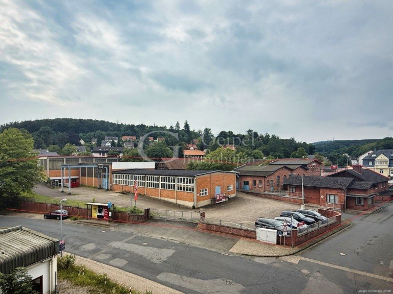 Hauptbild: geipel.de - Grundst�ck mit Restbestand