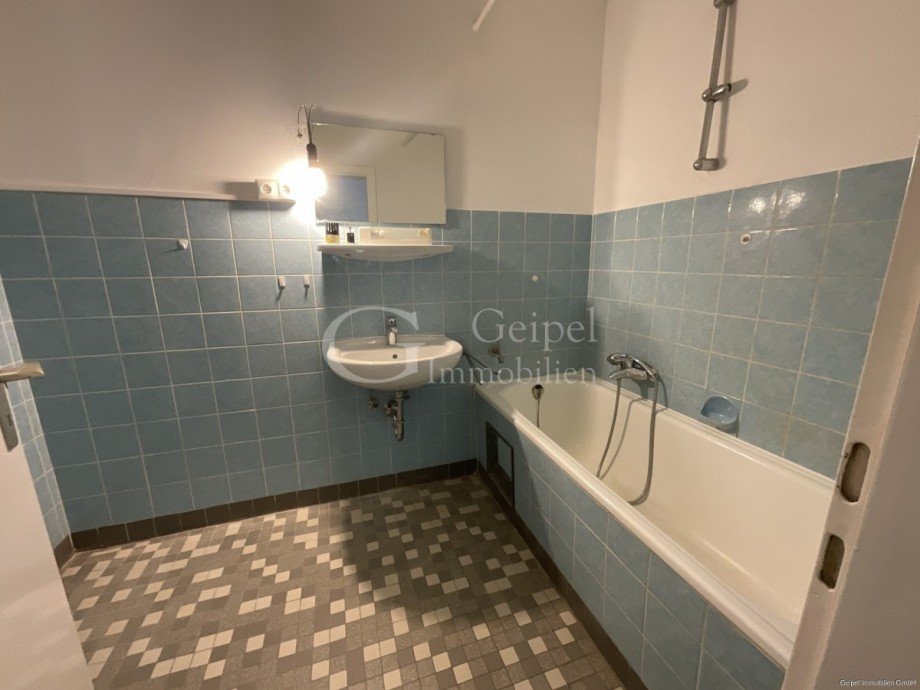 Bad Etagenwohnung Alfeld (Leine)