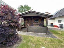 Gartenhaus geipel.de - kleines Einfamilienhaus