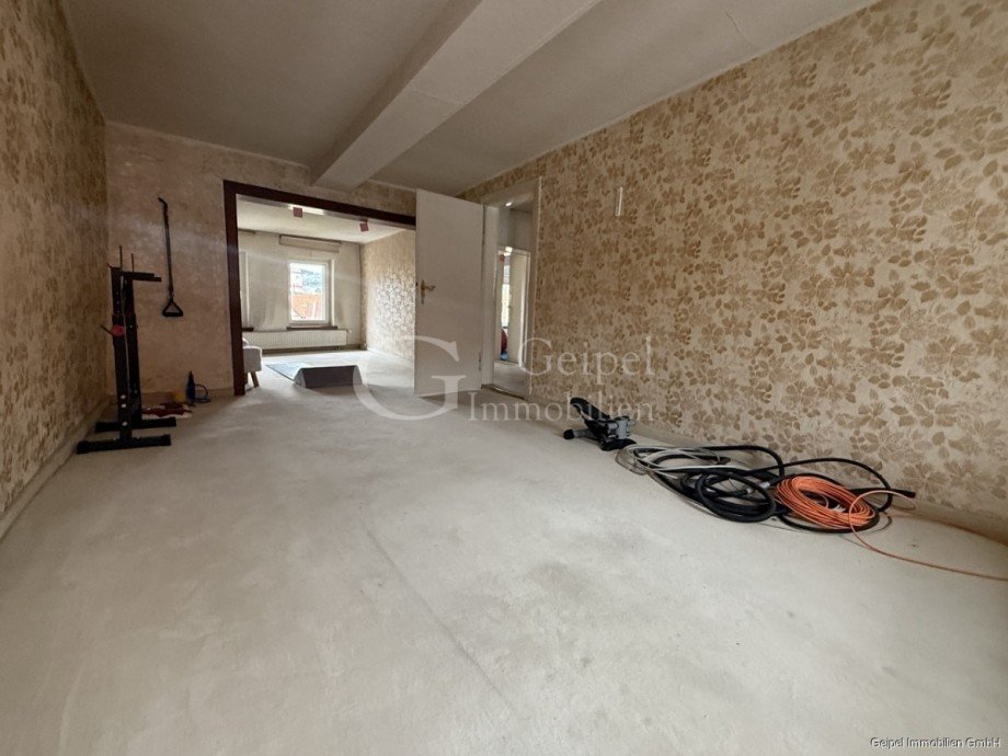 Zimmer Einfamilienhaus Alfeld