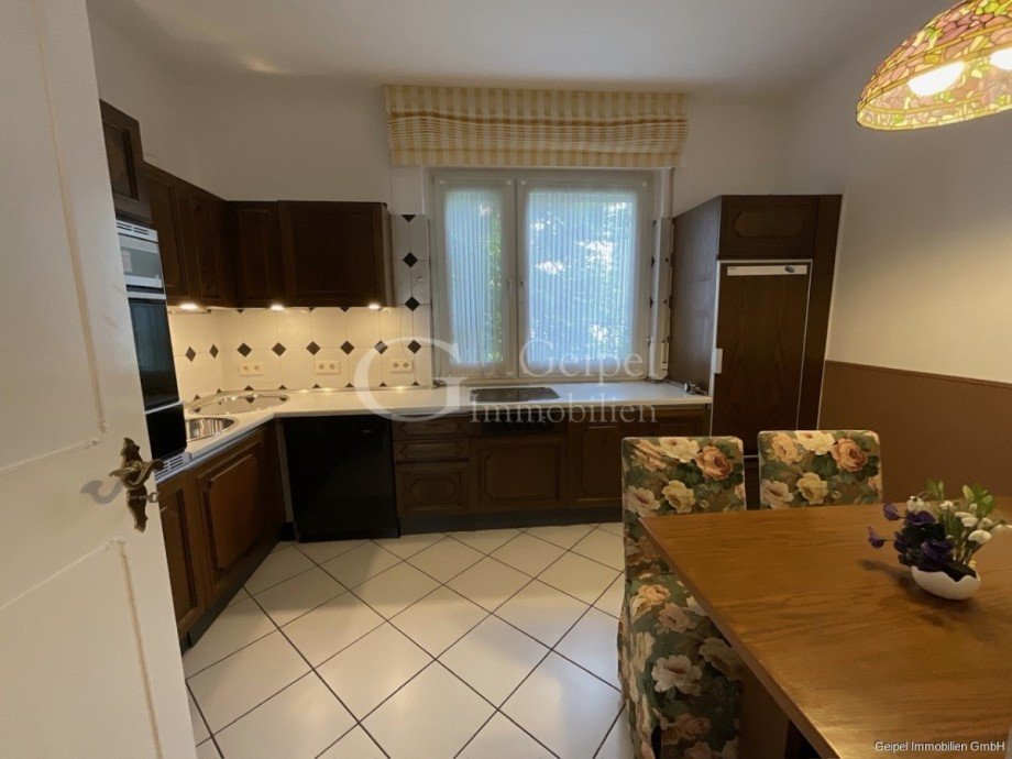 K�che Einfamilienhaus Alfeld