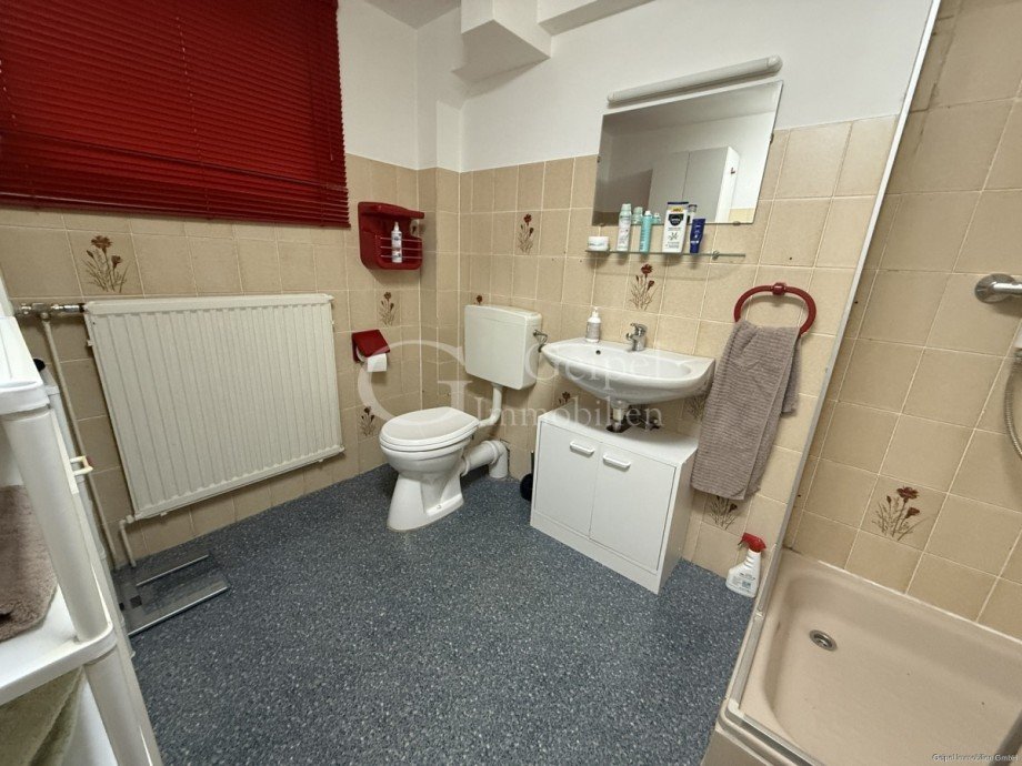 Kellerbad Zweifamilienhaus Alfeld (Leine) / Brunkensen