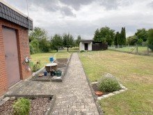Garten geipel.de - VERKAUFT Platz f�r die gro�e Familie
