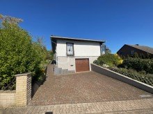 Zufahrt Garage geipel.de  - VERKAUFT Einfamilienhaus mit Wintergarten