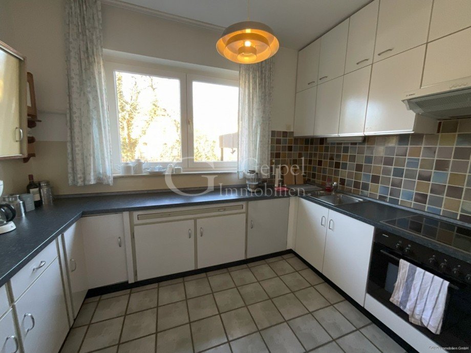 K�che EG Zweifamilienhaus Alfeld (Leine)