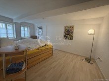 Schlafzimmer geipel.de - das besondere Stadthaus