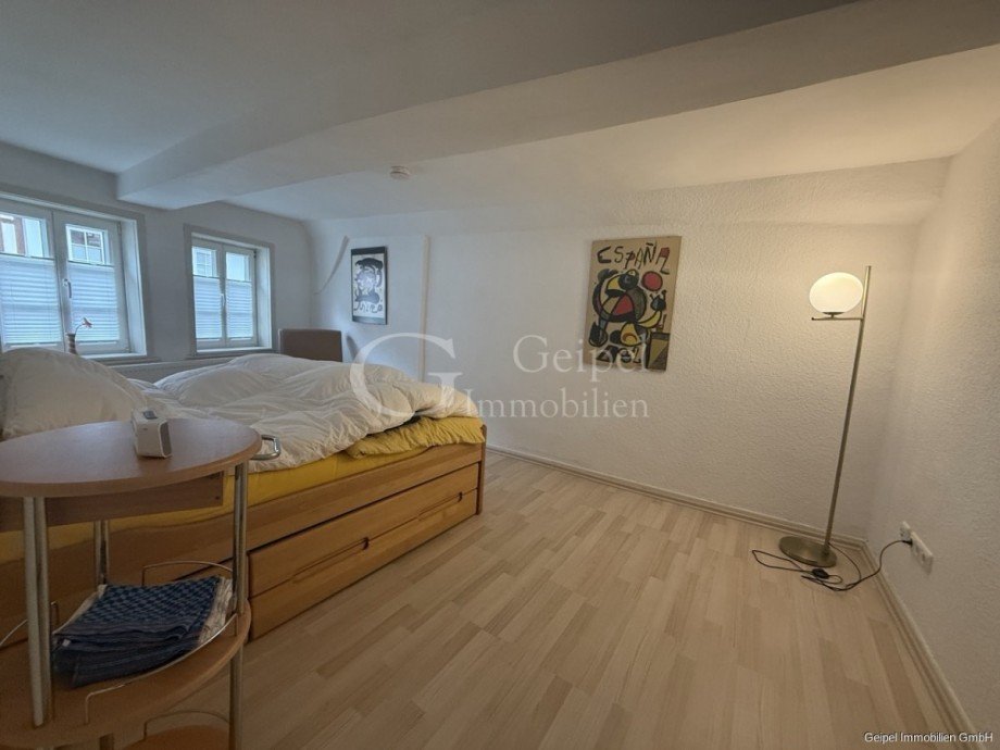 Schlafzimmer Einfamilienhaus Alfeld