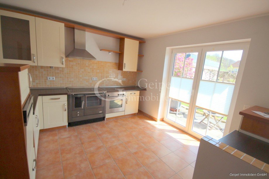 K�che Einfamilienhaus Duingen