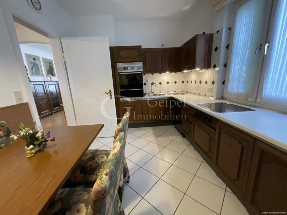 K�che Bild 2 Einfamilienhaus Alfeld