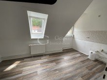K�che Bild 2 geipel.de -  gem�tliche Dachgeschosswohnung in Langenholzen