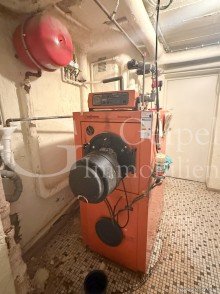 Heizung geipel.de - Zweifamilienhaus