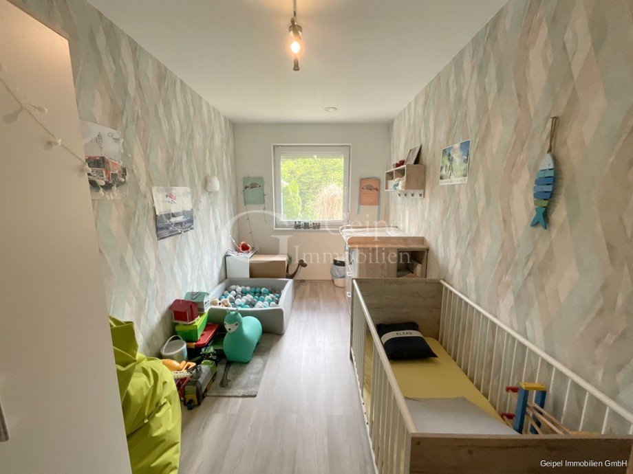 Kinderzimmer Einfamilienhaus Alfeld (Leine) - Imsen