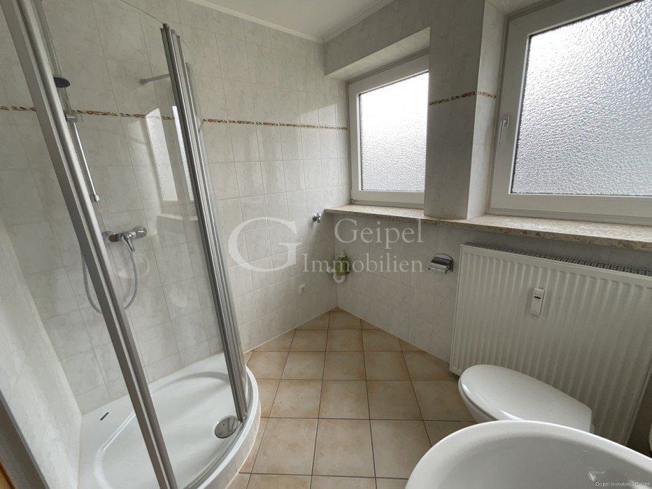 Bad Bild 1 Erdgeschosswohnung Alfeld