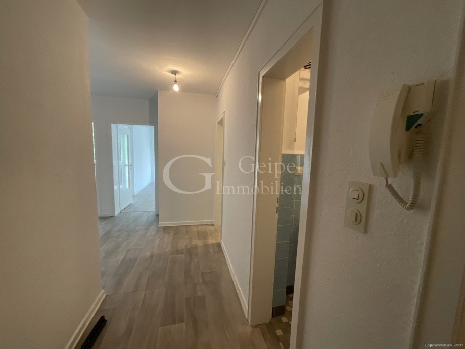 Flur Etagenwohnung Alfeld (Leine)