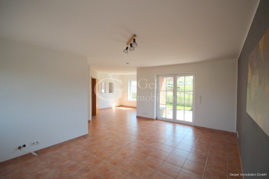 Wohnbereich Einfamilienhaus Duingen