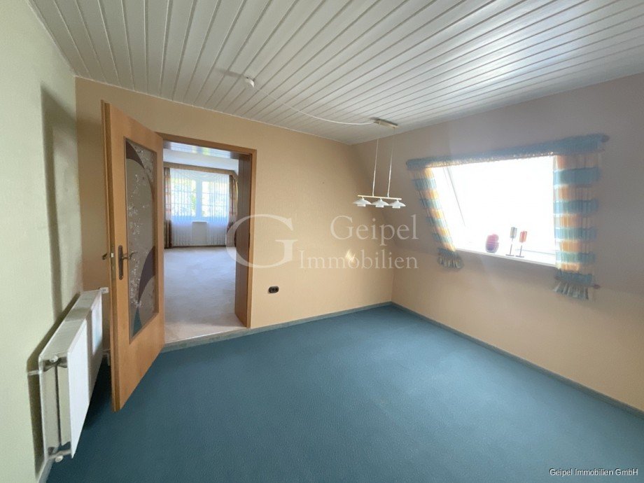 DG - Zimmer Zweifamilienhaus Duingen