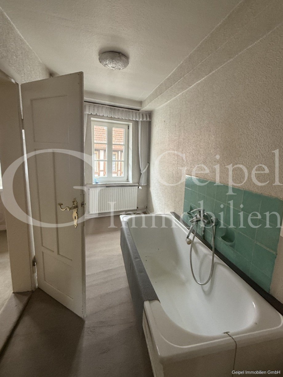 OG - Ehem Bad Einfamilienhaus Alfeld