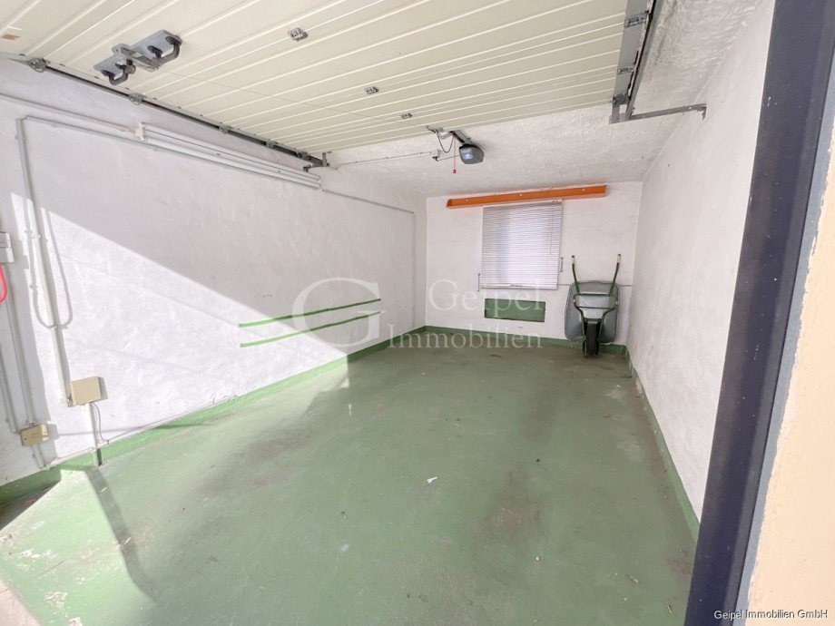 Garage Front Einfamilienhaus Alfeld (Leine) / Limmer