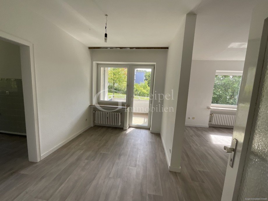 Essbereich Etagenwohnung Alfeld (Leine)