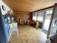 Keller mit Ausgang in den Garten geipel.de - VERKAUFT Platz f�r die gro�e Familie