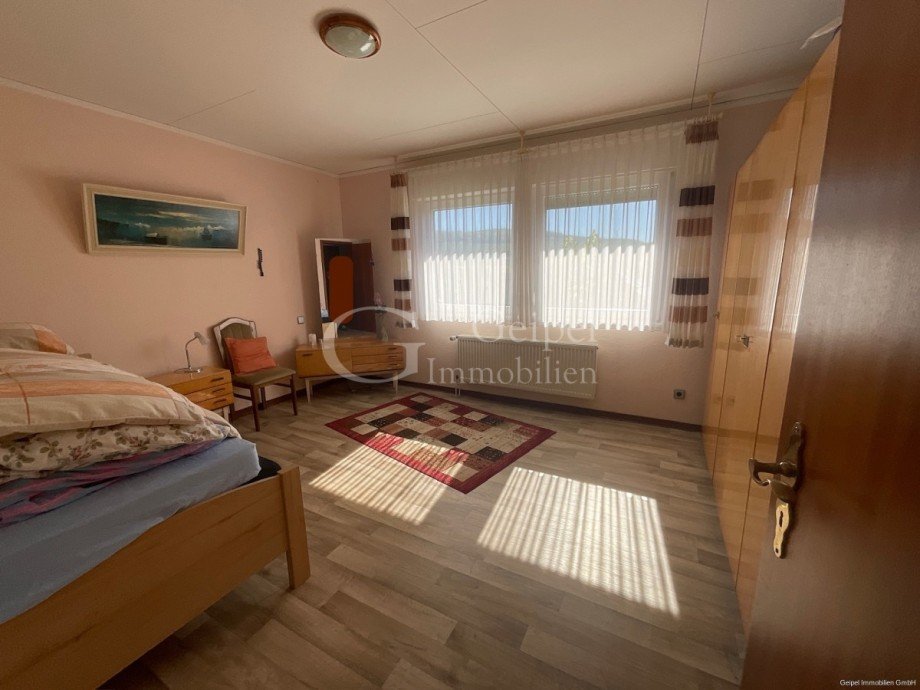 EG - Zimmer Einfamilienhaus Freden (Leine)