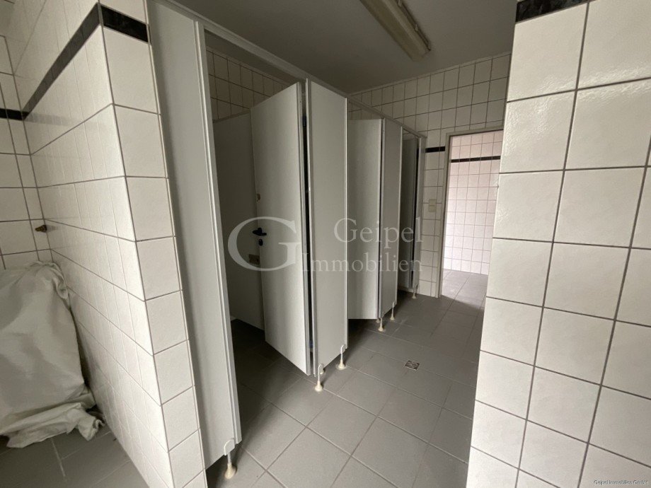 Wcs Halle Alfeld