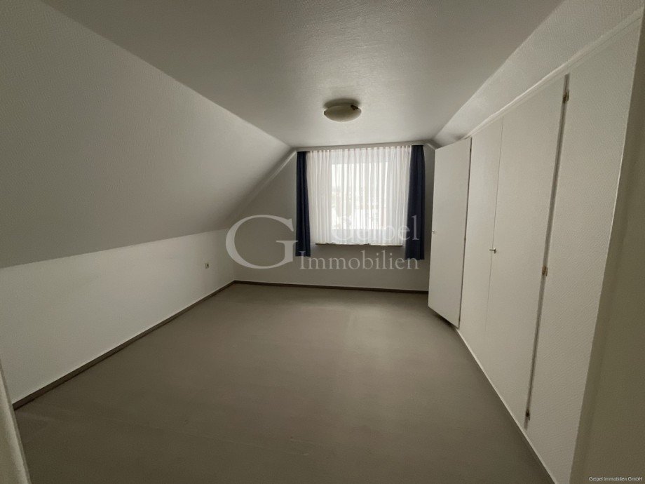 Zimmer OG Einfamilienhaus Alfeld