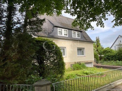 Hauptbild geipel.de - VERKAUFT Einfamilienhaus