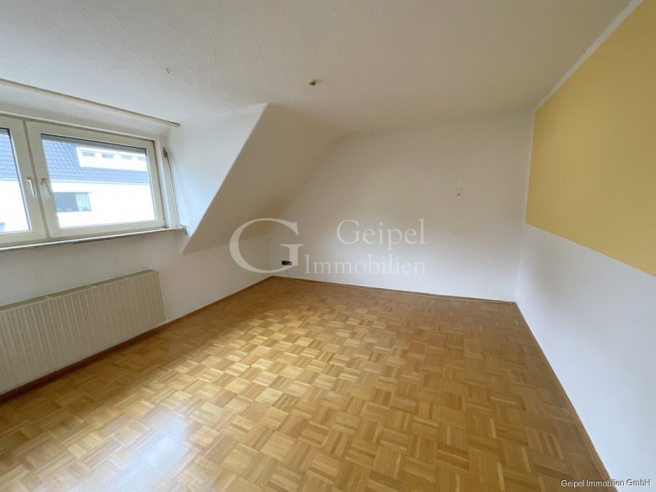 DG - Wohnzimmer Einfamilienhaus Alfeld (Leine) / Limmer