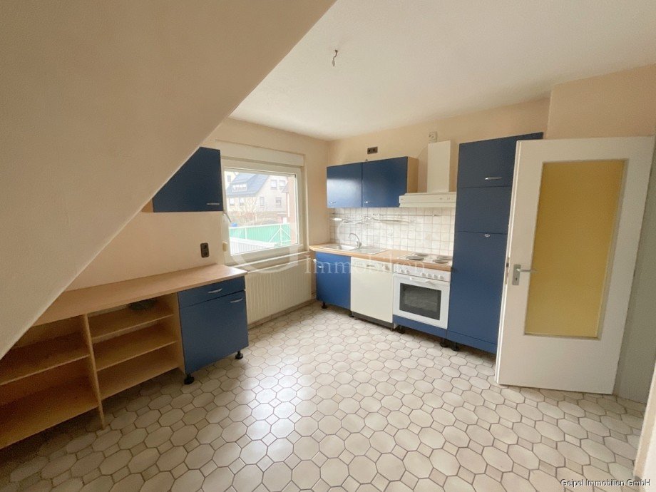 DG - K�che Einfamilienhaus Alfeld (Leine) / Limmer