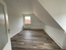 Schlafzimmer geipel.de -  gem�tliche Dachgeschosswohnung in Langenholzen