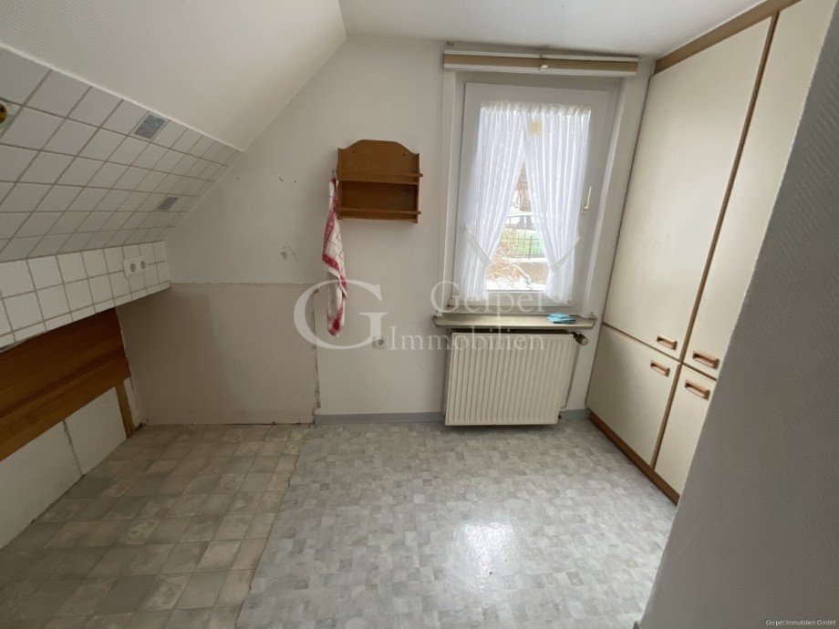 K�che OG Einfamilienhaus Alfeld