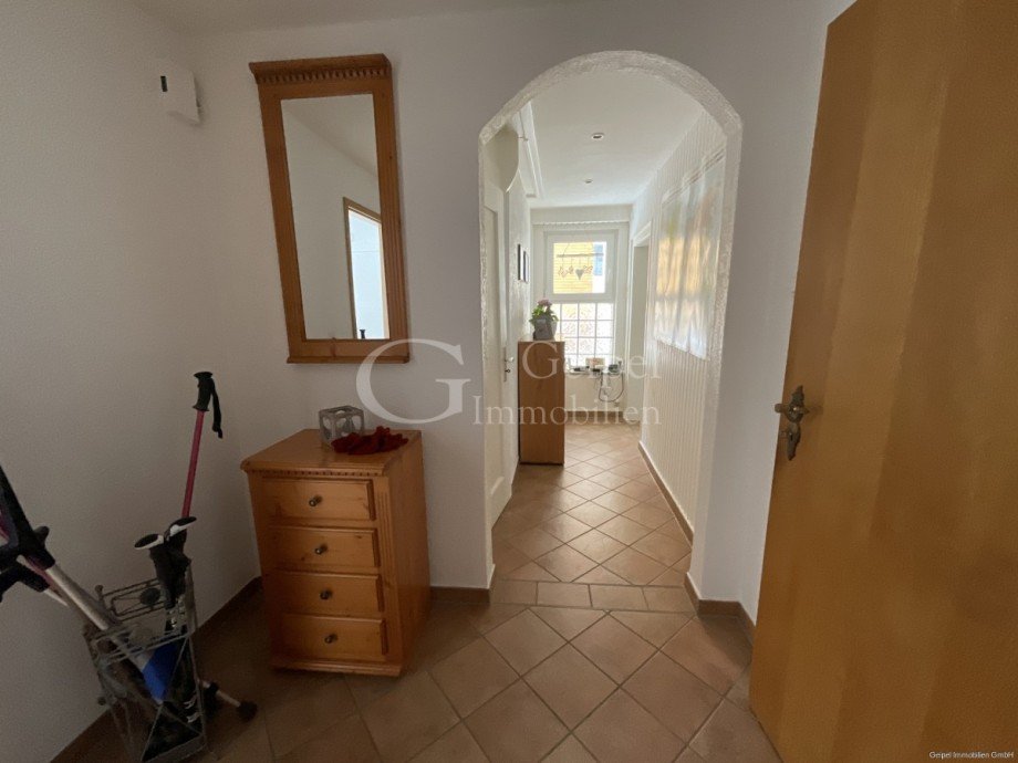 Diele Einfamilienhaus Alfeld