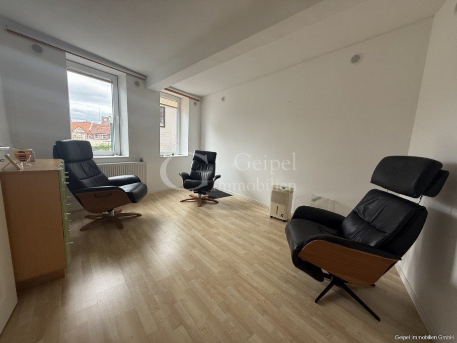 EG - Zimmer Einfamilienhaus Alfeld