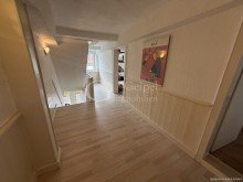 Treppenhaus 3 geipel.de - das besondere Stadthaus