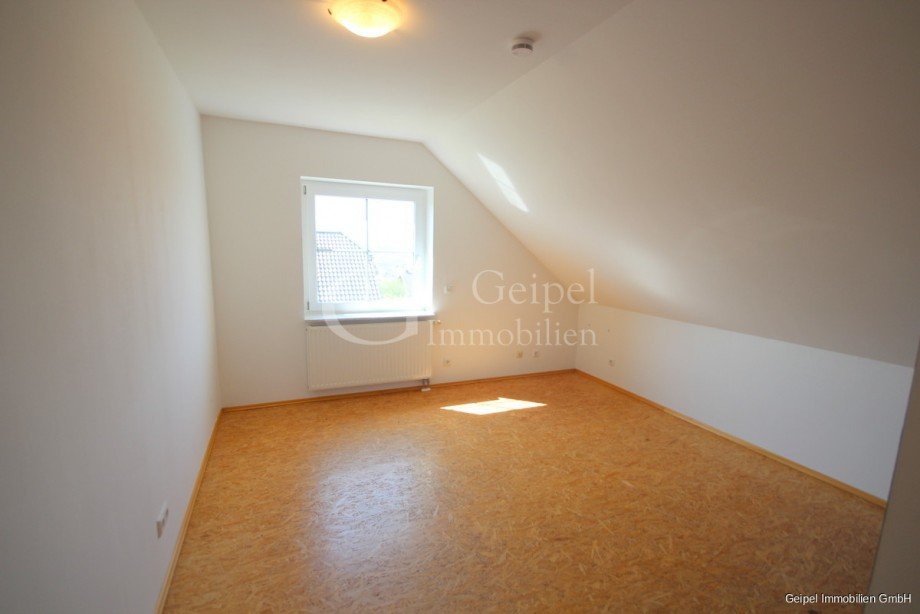 Zimmer 3 Einfamilienhaus Duingen