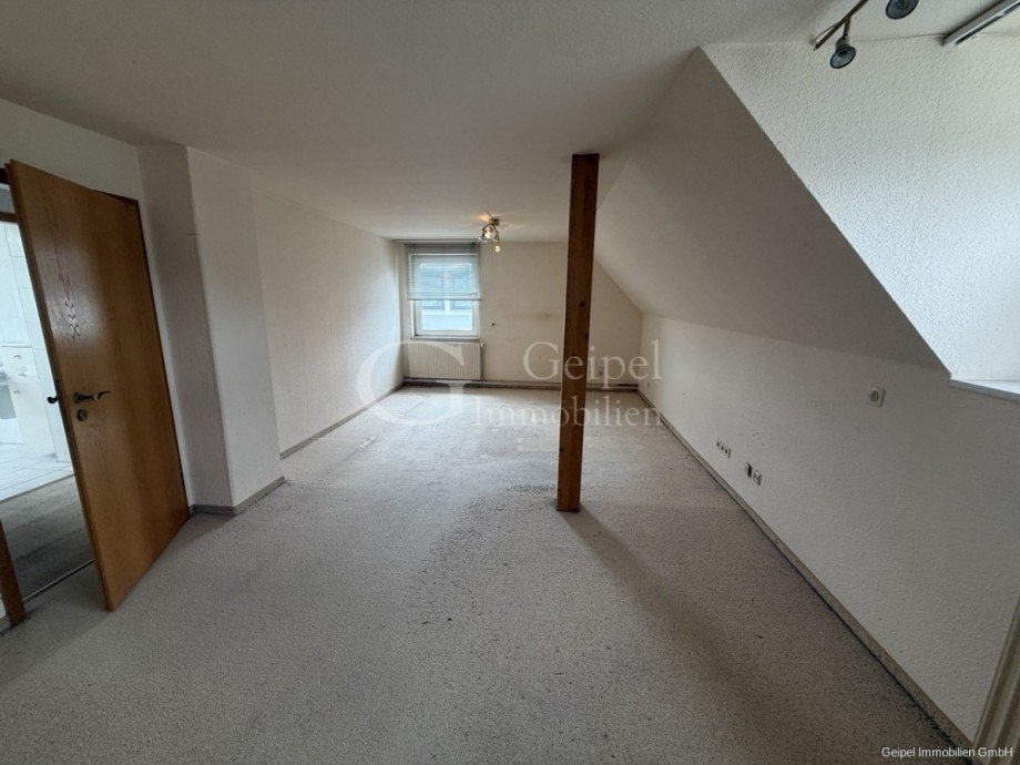 Wohnraum im DG Doppelhaush�lfte Alfeld (Leine)