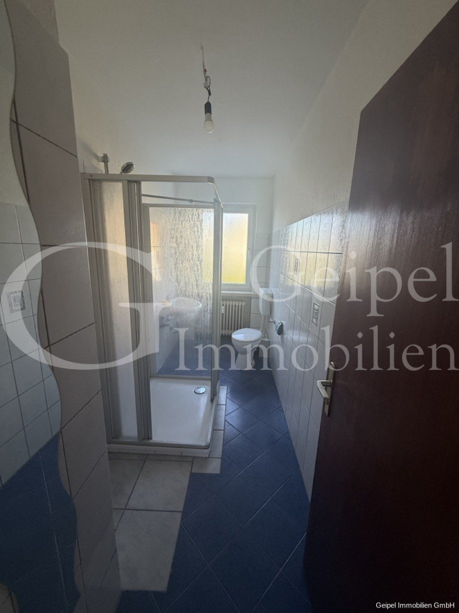 Bad Erdgeschosswohnung Alfeld (Leine)
